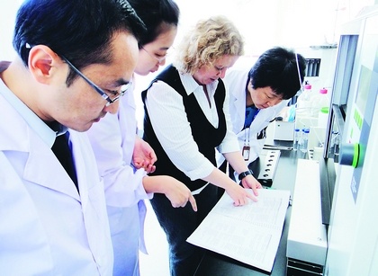 九游app入口：伊利正用“科技硬实力”重塑行业规则2025年新增专利授权312项！(图1)