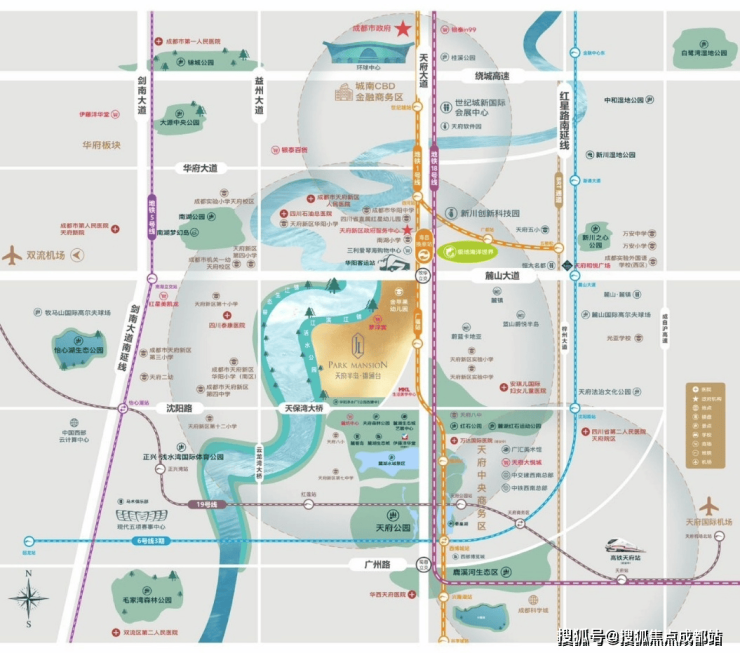 成都【天府半岛九期-锦澜台】售楼部电话(百度认证)丨线上售楼处首页_获取最新房价_优惠政策热销户型图_春节看房预约已开启。(图1)