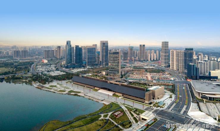 成都【天府半岛九期-锦澜台】售楼部电话(百度认证)丨线上售楼处首页_获取最新房价_优惠政策热销户型图_春节看房预约已开启。(图5)