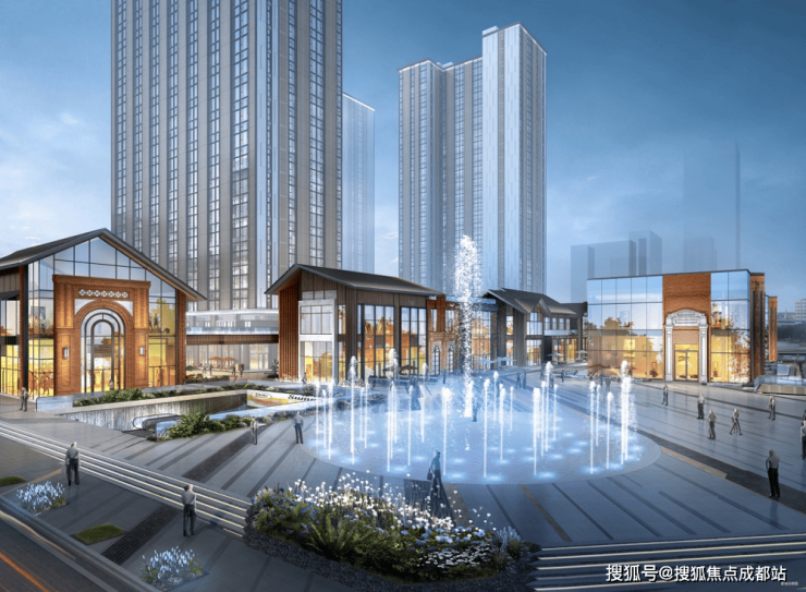 成都【k101广场】售楼部电话(百度认证)丨线上售楼处首页_获取最新房价_优惠政策热销户型图_春节看房预约已开启。提前预约(图11)