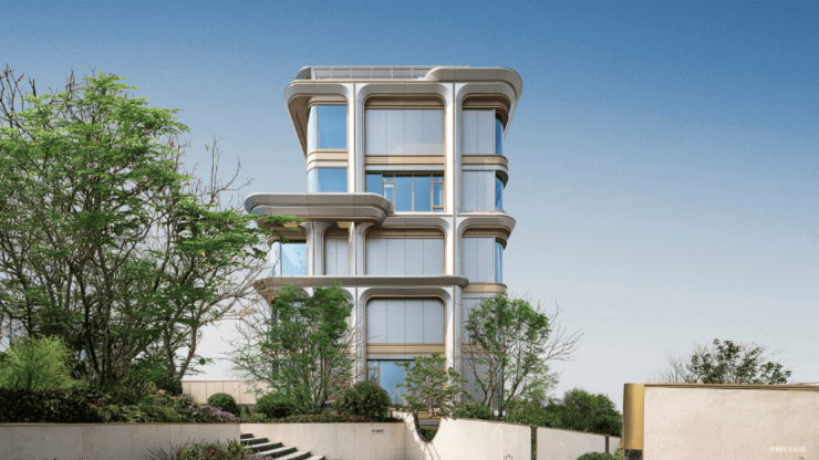 九游app入口：合肥琥珀星樾湾新房周边配套-价格(图5)