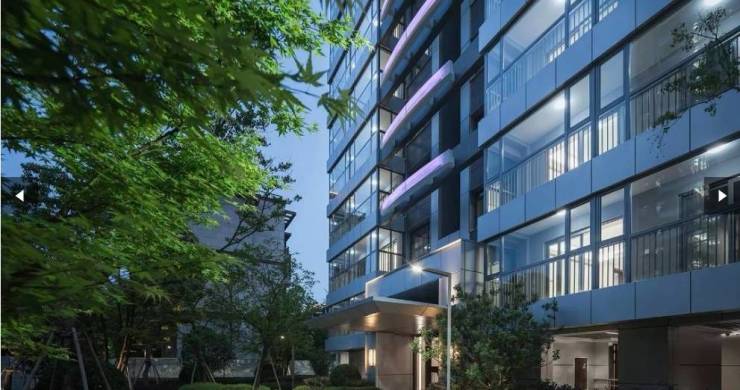 包河区中国铁建花语江南房价楼盘户型周边配套交通地图户型图售楼部电话号码(图2)