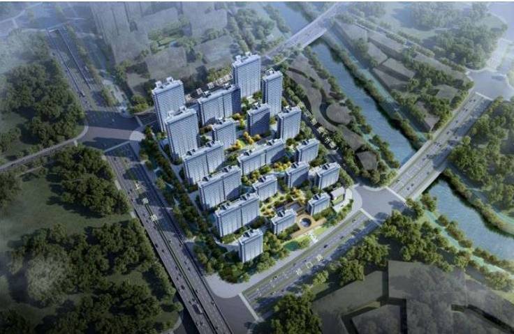 九游app入口：中交九宸项目户型图-价格(图2)