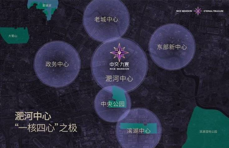 九游app入口：中交九宸项目户型图-价格(图4)