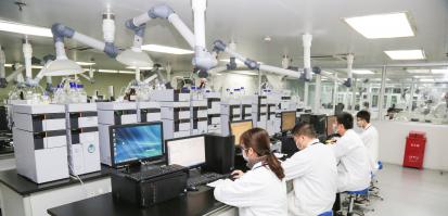 全球仅有的拥有航天员太空食品专利技术的研发企业(图1)