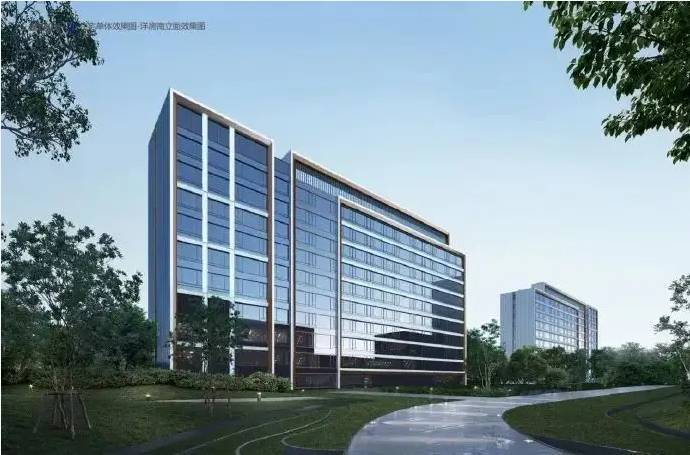 九游娱乐：【新盘】高速壹品售楼处官方发布：主城顶豪改善标杆启幕(图5)