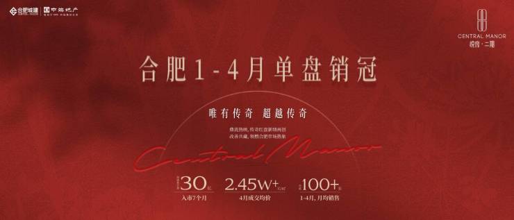 包河区中海悦府雲起楼盘位置是否值得买全面介绍(图3)