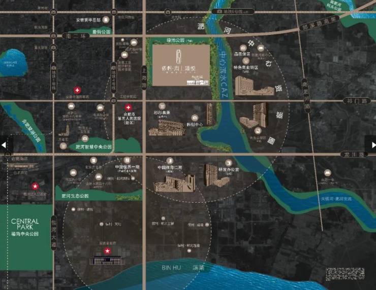 九游娱乐：保利海上瑧悦项目介绍：文脉传承再造城市精神地标(图1)