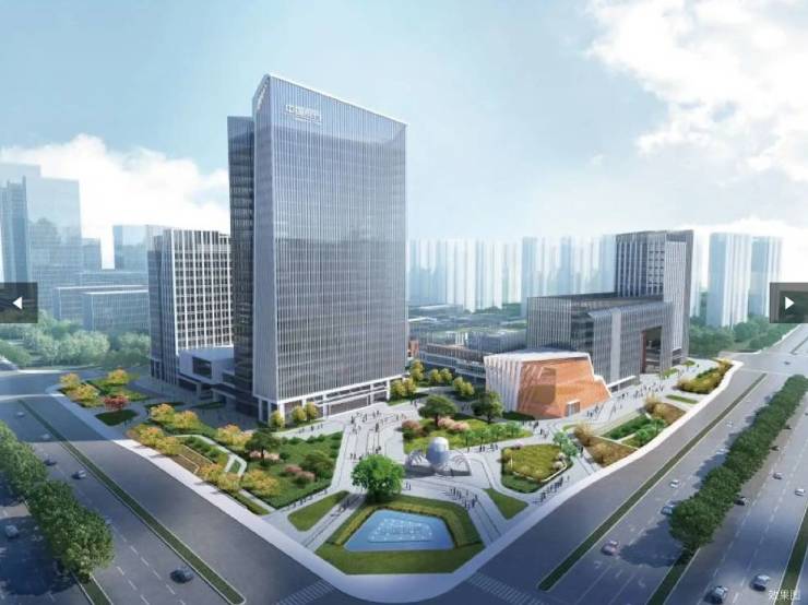 九游娱乐：保利海上瑧悦项目介绍：文脉传承再造城市精神地标(图5)