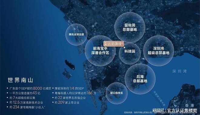 官方发布！中海云启源境销售状态更新：价格户型动态一文掌握(图12)