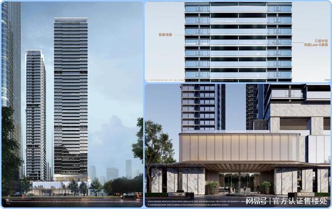 官方发布！中海云启源境销售状态更新：价格户型动态一文掌握(图11)