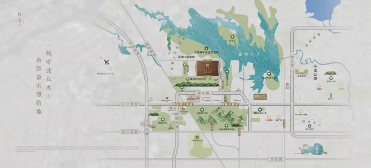 九游app入口：招商春和景明：欢迎来电咨询!可预约销售人员(来电尊享内部优惠活动)(图4)