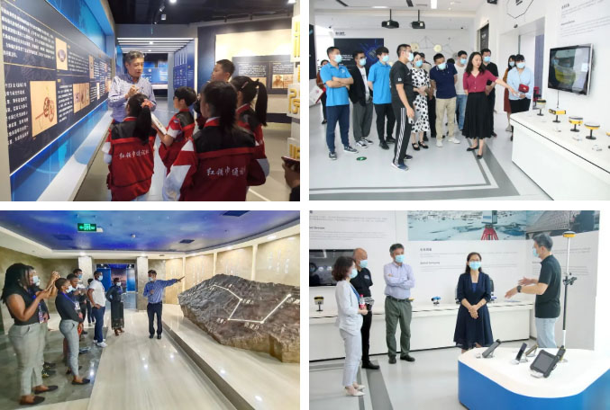 九游app入口：汉中五馆联动沉浸式演艺隆重上线千年汉风燃动马年新春(图1)