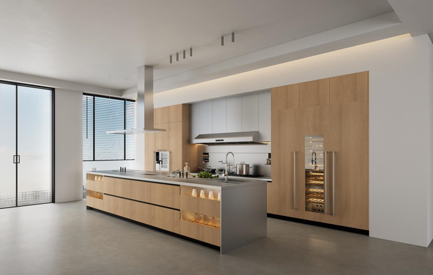 九游娱乐：老板电器战略投资优特智厨加码AI炒菜机器人赛道(图2)