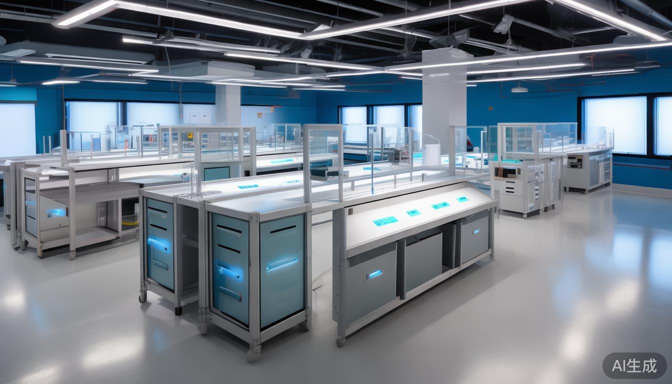 博物馆的沉浸式体验有多精彩为何残障人士却依旧难以触及那份震撼与感动？(图7)