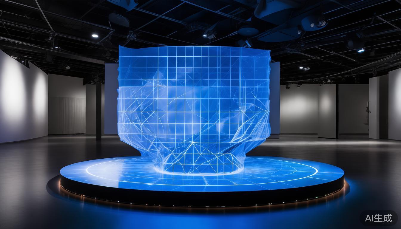 博物馆的沉浸式体验有多精彩为何残障人士却依旧难以触及那份震撼与感动？(图9)