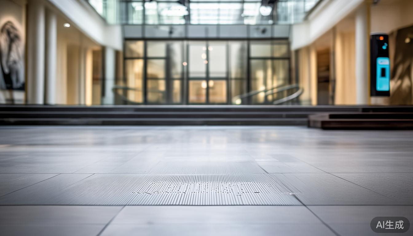 博物馆的沉浸式体验有多精彩为何残障人士却依旧难以触及那份震撼与感动？(图1)