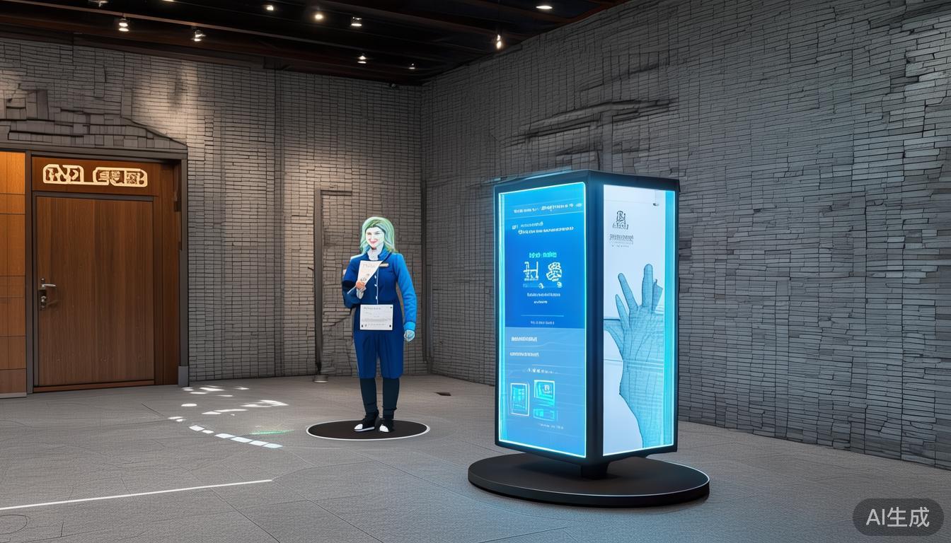 博物馆的沉浸式体验有多精彩为何残障人士却依旧难以触及那份震撼与感动？(图5)