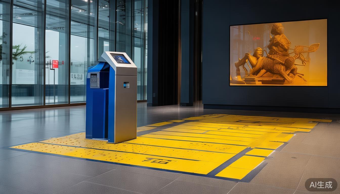 博物馆的沉浸式体验有多精彩为何残障人士却依旧难以触及那份震撼与感动？(图2)