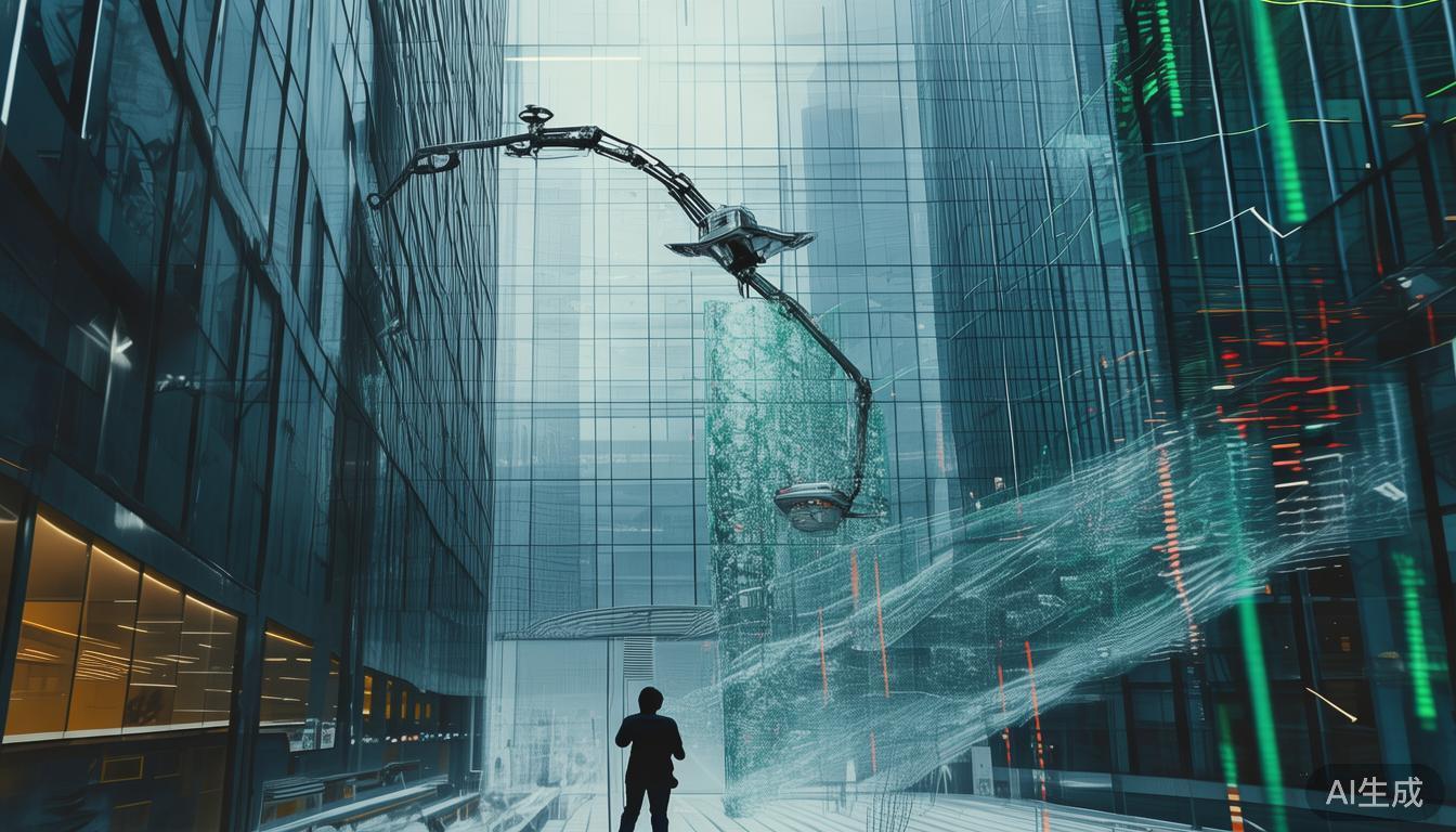 博物馆的沉浸式体验有多精彩为何残障人士却依旧难以触及那份震撼与感动？(图6)