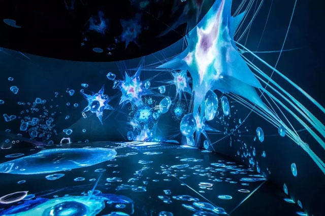 岭南匠筑·展厅焕新 2026广州优质展厅设计搭建公司品质图鉴(图1)