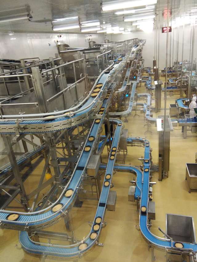 九游娱乐：恒源健康(厦门)食品科技有限公司兄弟企业2026开工大吉！(图1)