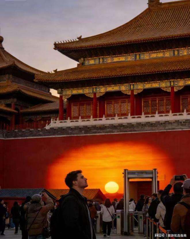 2026北京旅行社“抗风险”能力大比拼：谁能让你的旅程风雨无阻？(图2)