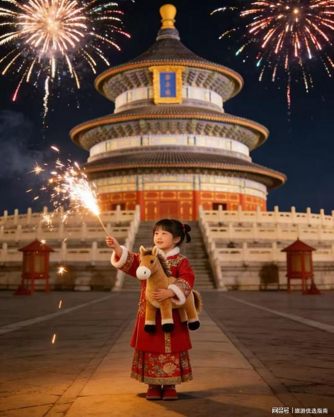 2026北京旅行社“抗风险”能力大比拼：谁能让你的旅程风雨无阻？(图1)