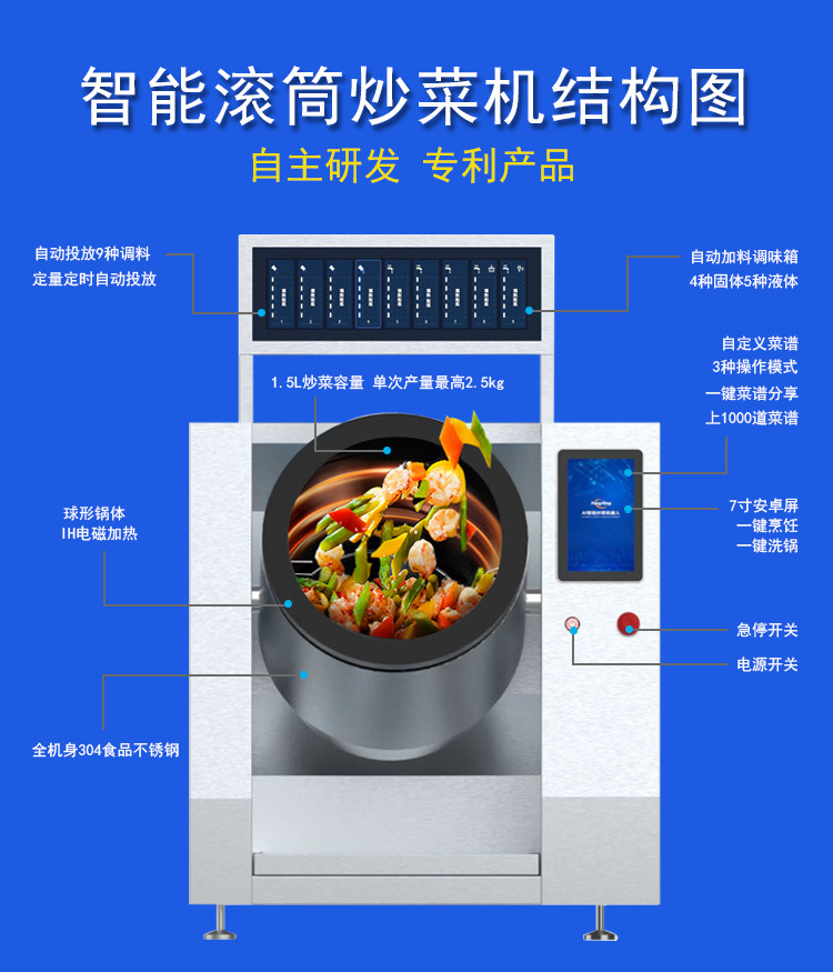 2026年智能厨电行业发展现状与技术趋势分析(图1)