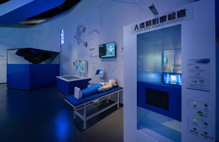 宋庆龄青少中心推出“三八主题体验月” 多元活动致敬女性力量(图1)