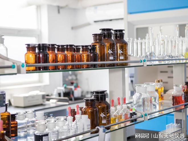 2026国产品牌优选：食品二氧化硫检测仪严控食品添加剂安全(图1)