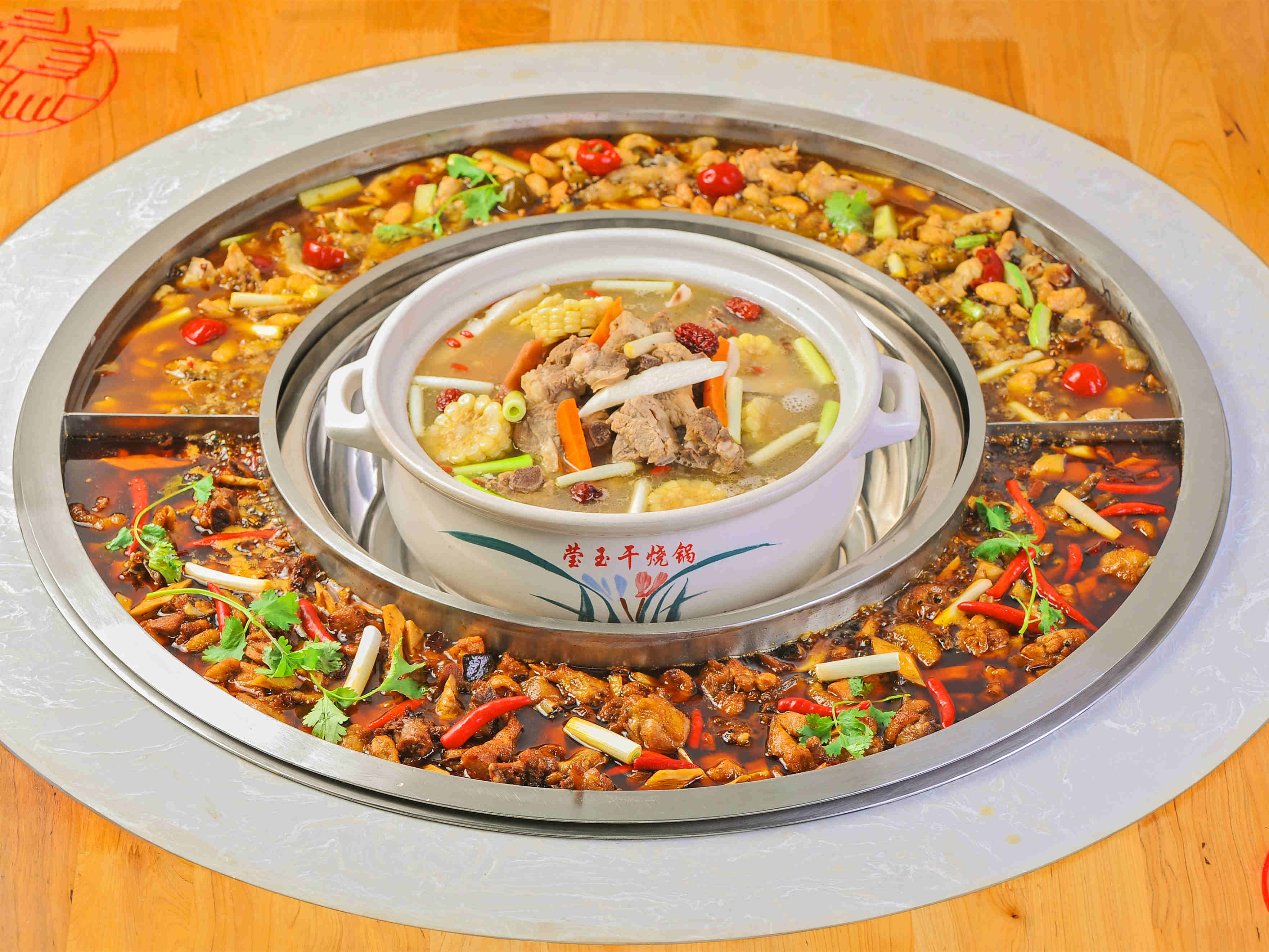 2026年餐饮加盟行业洞察：六家知名公司深度解析与推荐(图2)