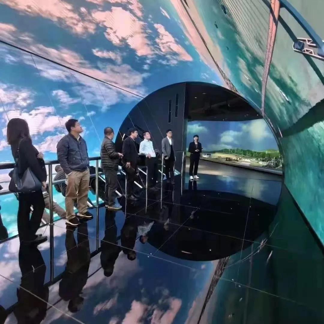 细节拉满！海上立体登陆作战演训全解析(图1)