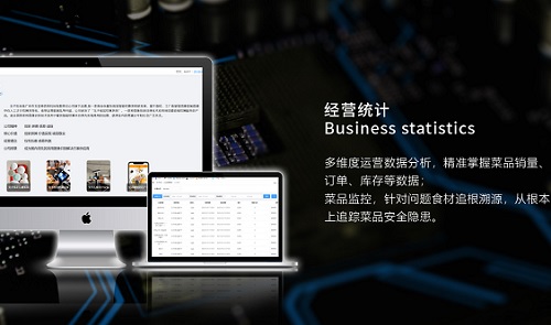 安信游景区门票餐饮一体化系统：一套系统打通链路重构文旅消费(图1)