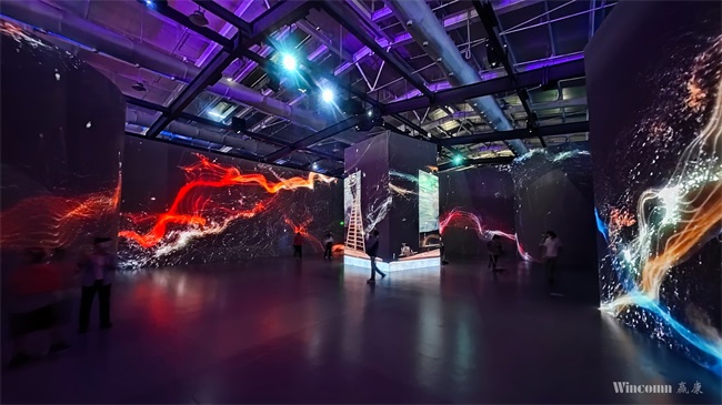 马鞍山市中小学思政教育学校影院再添一员(图1)