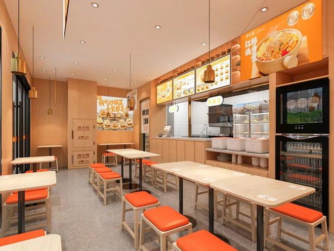 九游app入口：看懂两会这几点才算看懂餐饮未来：政策已亮牌(图1)