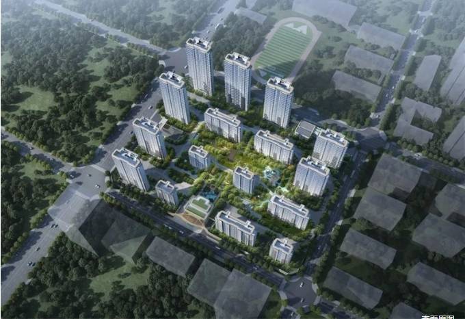 九游娱乐：保利和光峯境温馨提示：提前预约销售人员看房感谢您对售楼处的配合!(图1)