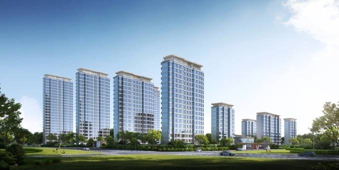 九游娱乐：保利和光峯境温馨提示：提前预约销售人员看房感谢您对售楼处的配合!(图3)