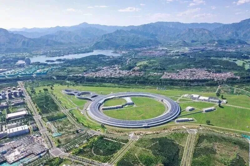 九游app入口：北京科创5年答卷：勇为尖兵自信奔跑(图1)