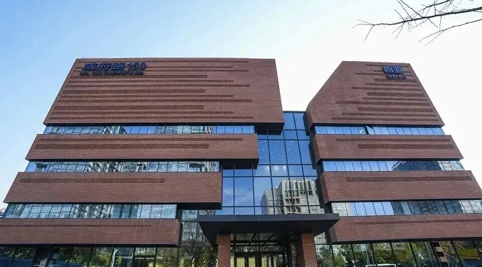 九游app入口：北京科创5年答卷：勇为尖兵自信奔跑(图3)