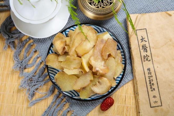 《食品科学》：华南理工大学王娟副研究员等：九蒸九制对黄精多糖和刺激性成分含量的影响及评价指标构建(图1)