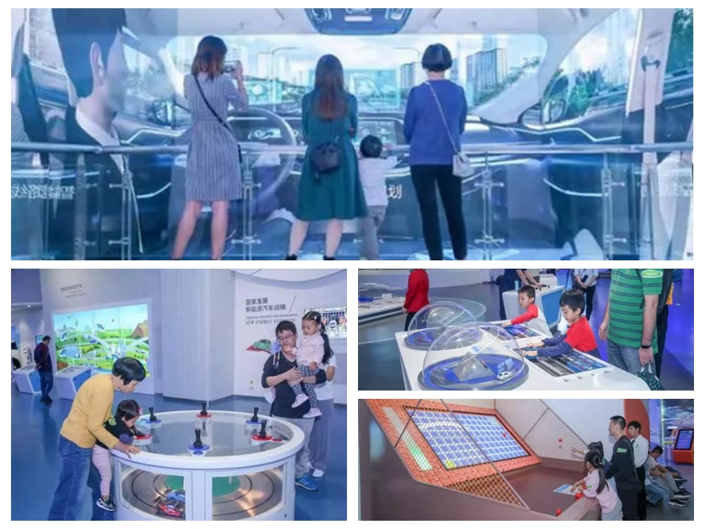 敬畏生命 守护安全——海拉尔区第七中学组织学生参观呼伦贝尔市红十字会生命健康安全体验馆(图1)