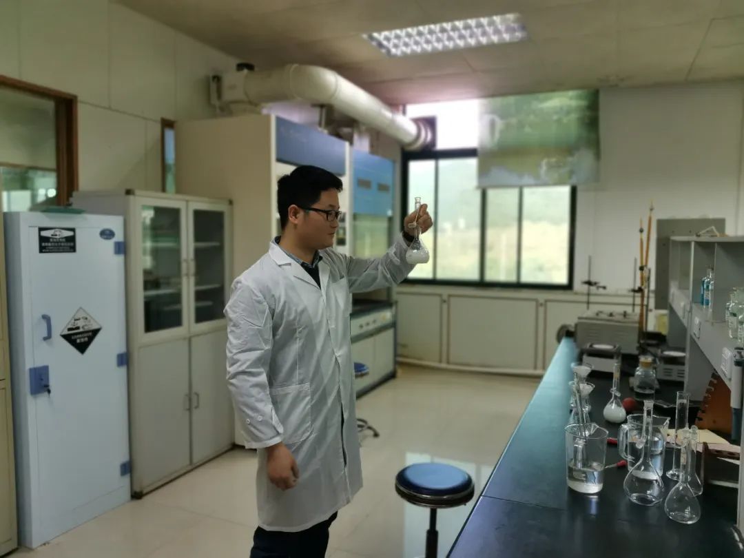 康缘药业获得发明专利授权：“一种检测桂枝茯苓胶囊的方法”(图1)