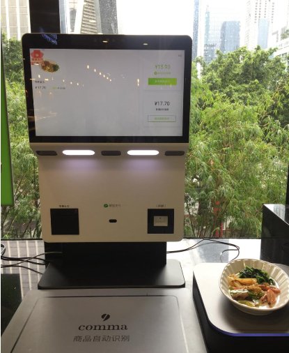 盘点口碑好的智慧食堂服务提供商为你的食堂选购支招(图1)