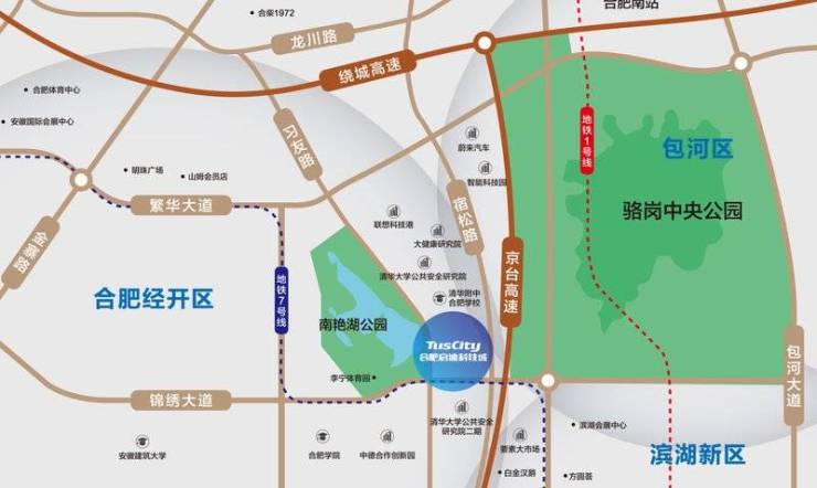 九游娱乐：经开区新盘【图片相册户型图样板间图装修效果图】(图1)