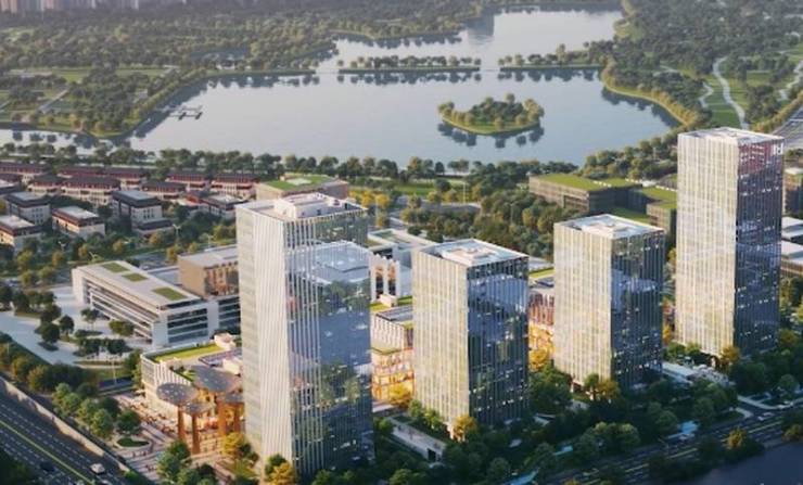 九游娱乐：经开区新盘【图片相册户型图样板间图装修效果图】(图2)