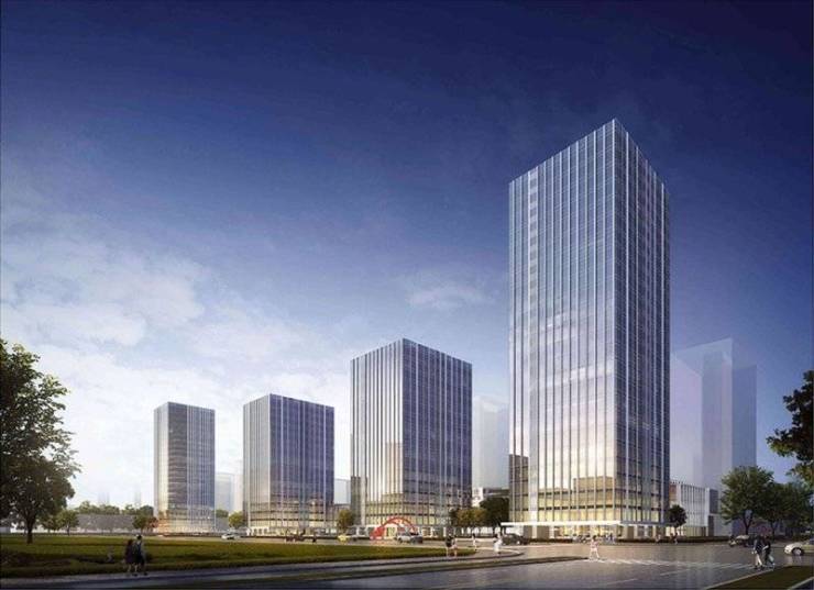 九游娱乐：经开区新盘【图片相册户型图样板间图装修效果图】(图5)