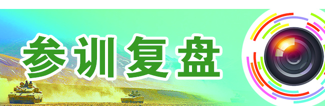 模拟训练方舱一屏构建逼真战场高危科目训练更加精准科学(图2)