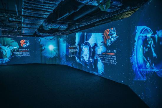 荆州方特花朝节启幕 《楚乐》焕新升级打造沉浸式楚文化体验(图1)