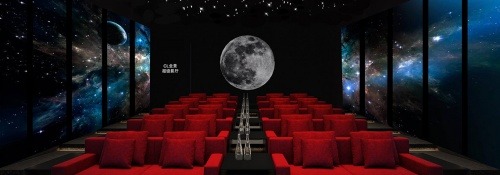 九游娱乐：河北涞水：野三坡业态焕新引客来(图1)